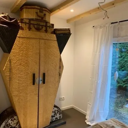 Carla Am Strand Casa vacanze *