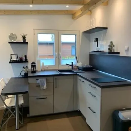 Carla Am Strand Casa vacanze *