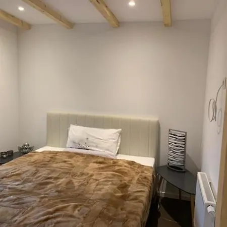 Casa vacanze Carla Am Strand Garrel