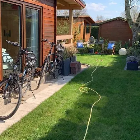 Carla Am Strand Casa vacanze Garrel