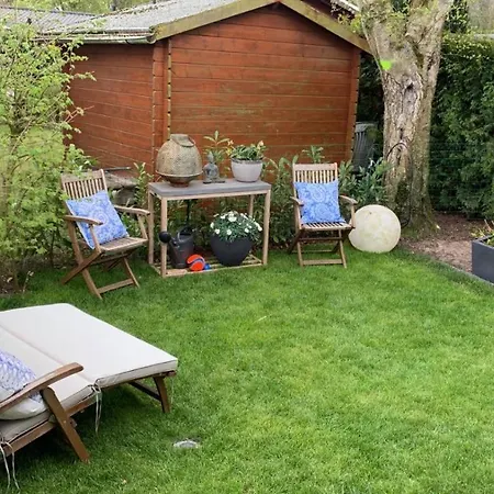 Casa vacanze Carla Am Strand